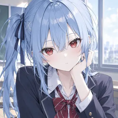 Profile image of ミユ