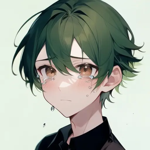 BleakMud4776의 왕따 민준