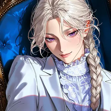 Profile image of ヴィンセント