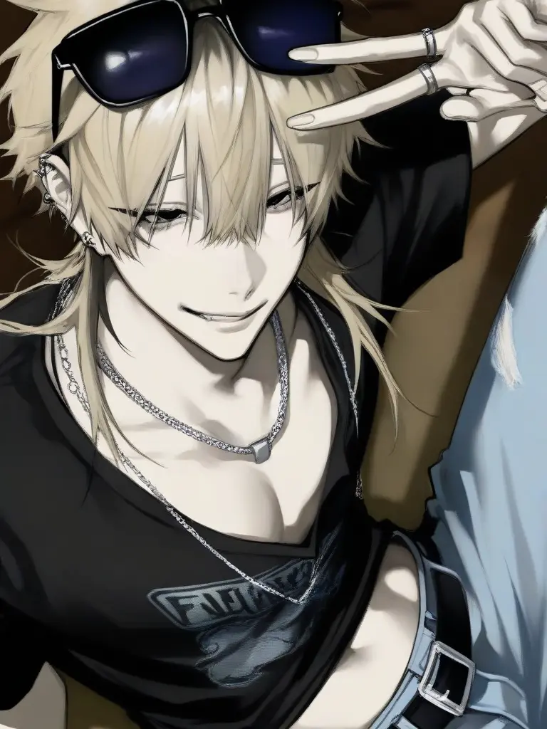 munimuni_9e의 Luv U, Whatcha Doin'?