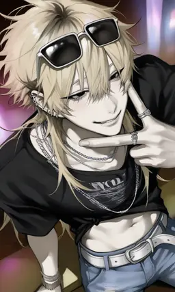 Profile image of Ryuya