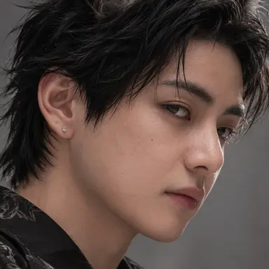 Profile image of Kim Taehyung