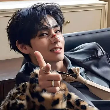 Profile image of Kim Taehyung