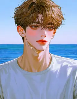 Profile image of 백도율