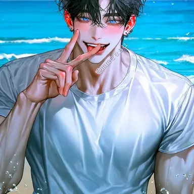 Profile image of 강민재