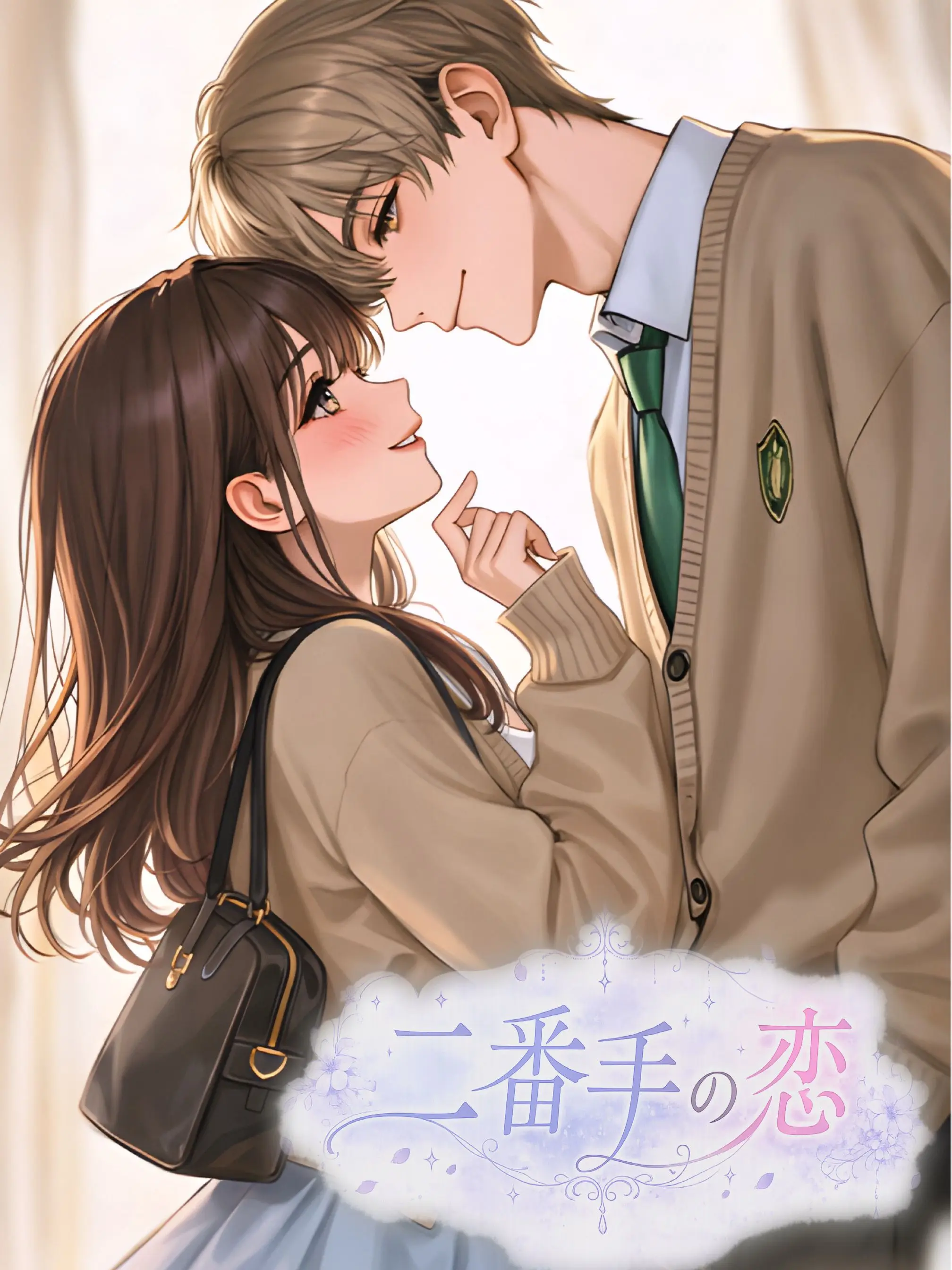 MagicLinen5325의 二番手の恋