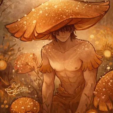 Profile image of 太初のシュマー