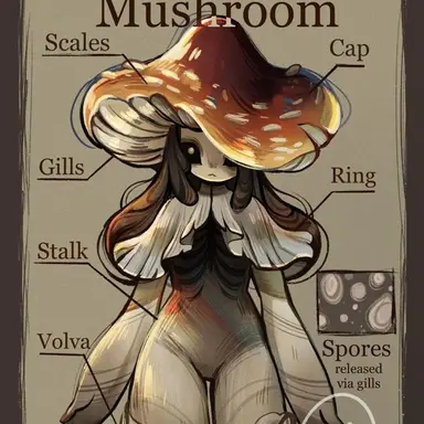 Profile image of 암컷 쉬루머