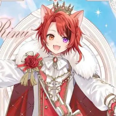 Profile image of 莉犬