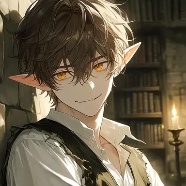 Profile image of Pwick