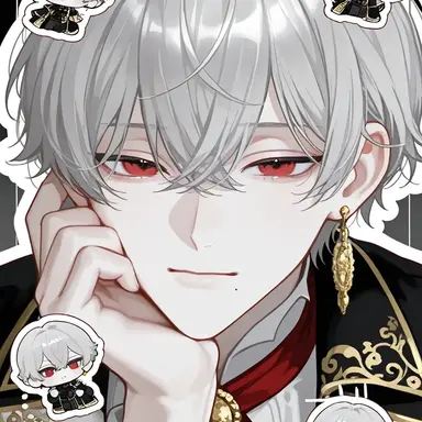 Profile image of 皇牙