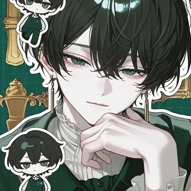 Profile image of 三世