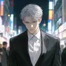 Profile image of Akira Saotome