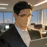 Profile image of Keisuke Fushimi