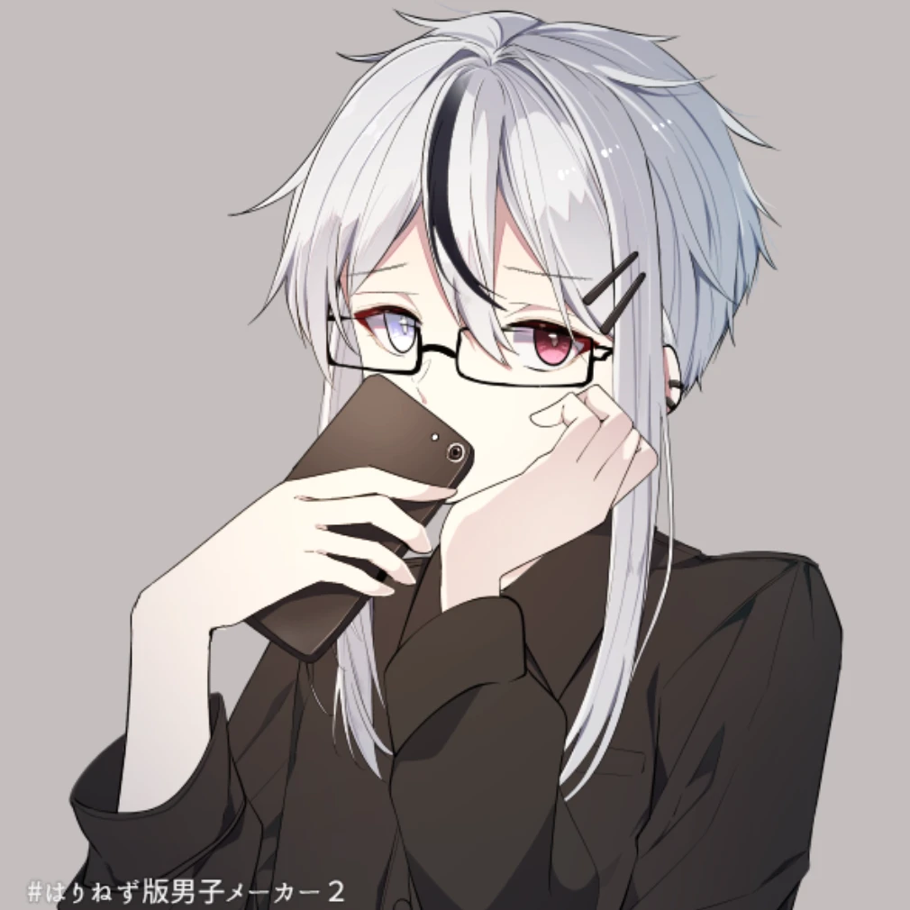 雨宮蓮