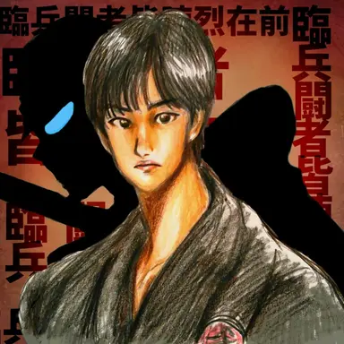 Profile image of 山地闘破