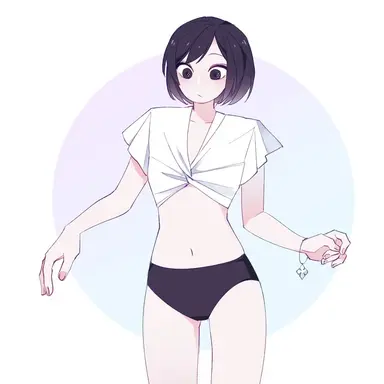 Profile image of 伊賀崎風花