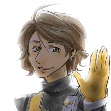 Profile image of 陣マサト