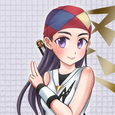 Profile image of 鶴姫
