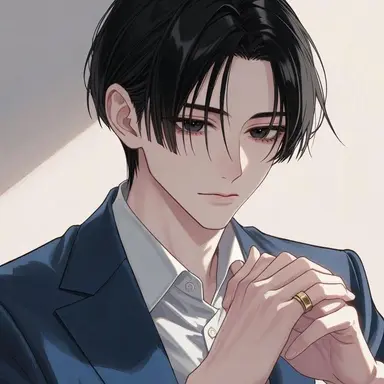 Profile image of 凪