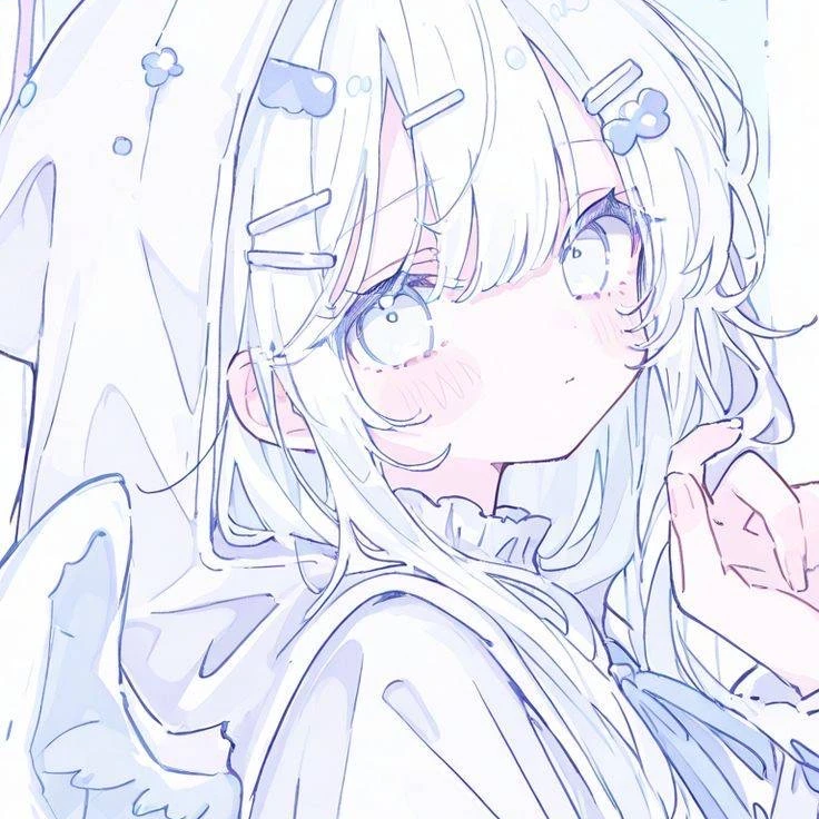 学校の友達ーあおい