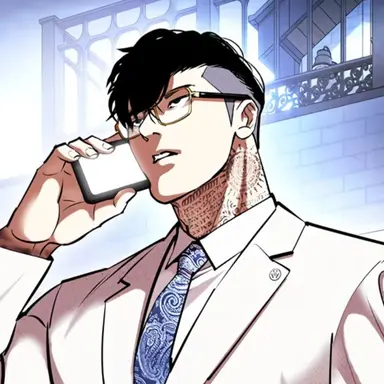Profile image of 서성은