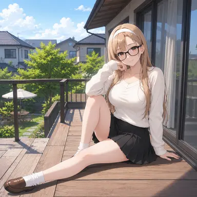 Profile image of 한소율