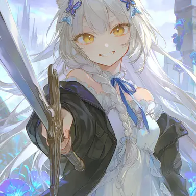 Profile image of カヤ
