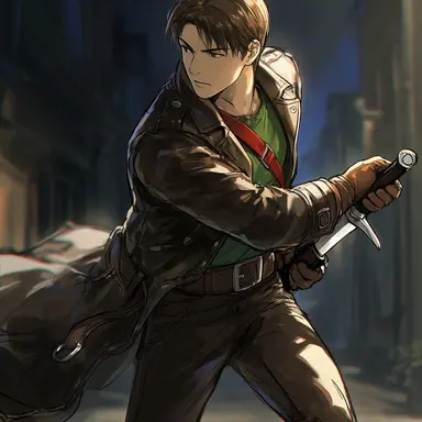 Profile image of ヒューイ
