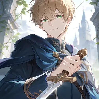 Profile image of ロマノフ