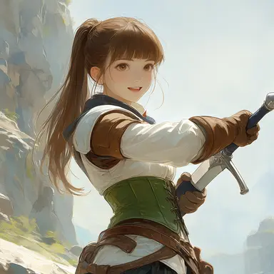 Profile image of エララ