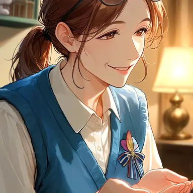 Profile image of Meredith