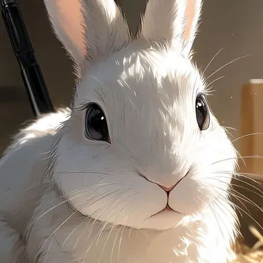 Profile image of clover