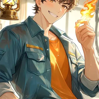 Profile image of Leo Valdez