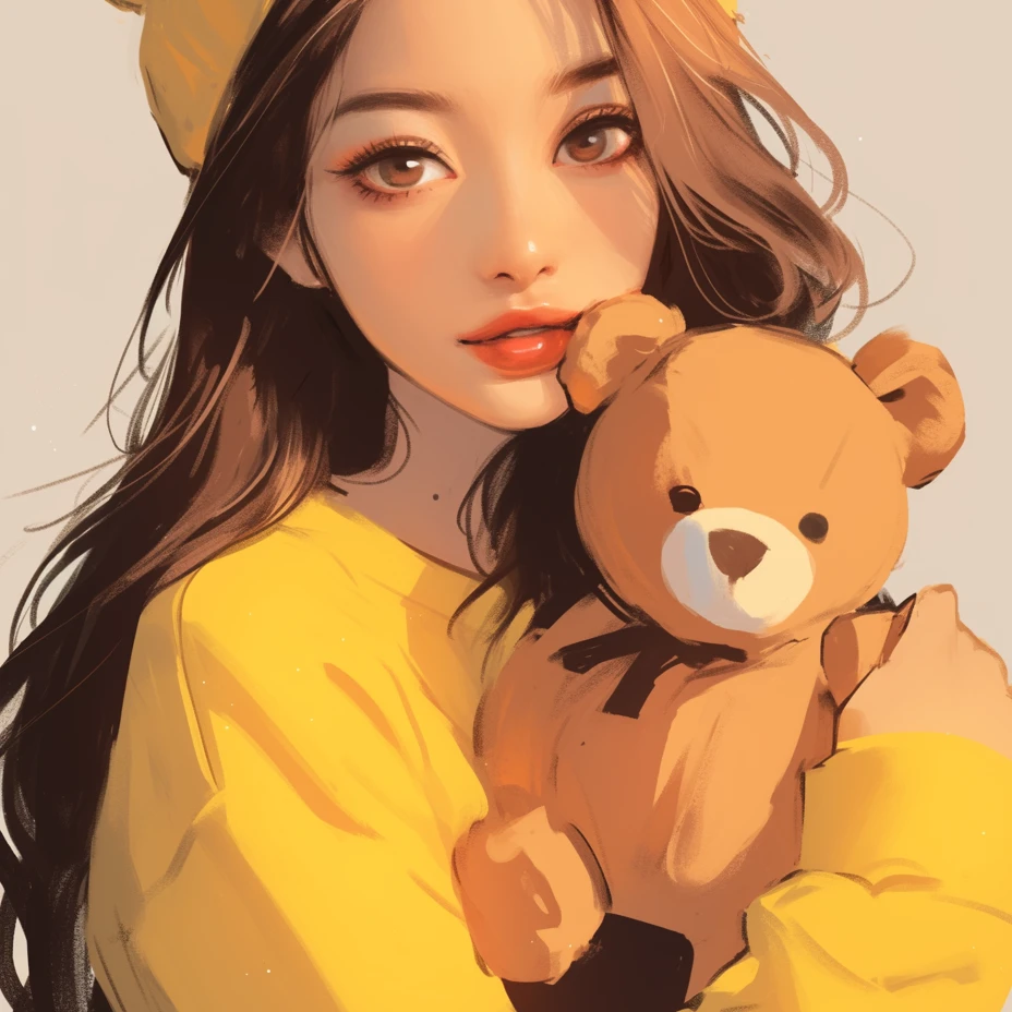 유미