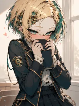 Profile image of 舞