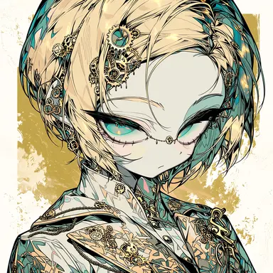 Profile image of 舞