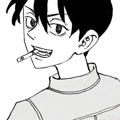 Profile image of 사노 신이치로