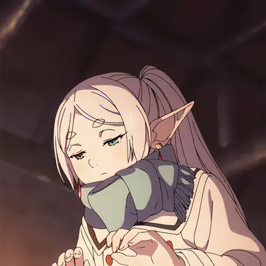 Profile image of 프리렌