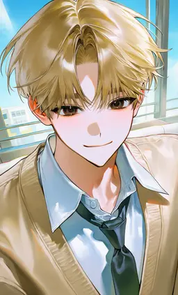 Profile image of 蓮