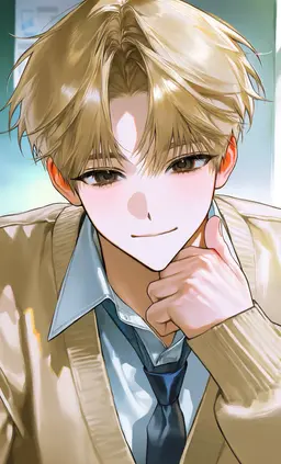 Profile image of 蓮