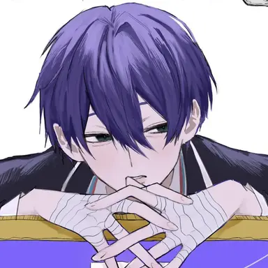 Profile image of 剣持刀也