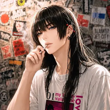 Profile image of 九条朔