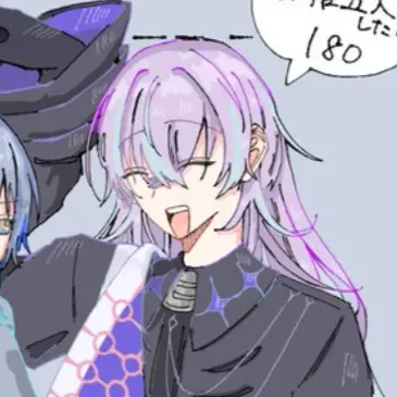 Profile image of 星導ショウ