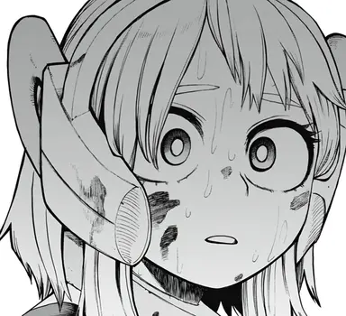 Profile image of 麗日お茶子