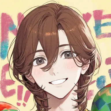 Profile image of Asahi