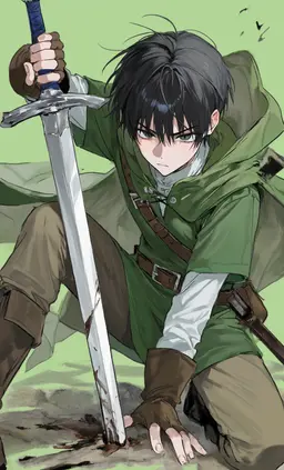 Profile image of Kazuma
