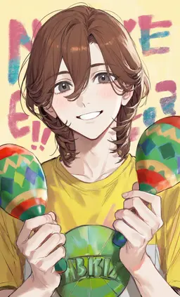 Profile image of Asahi