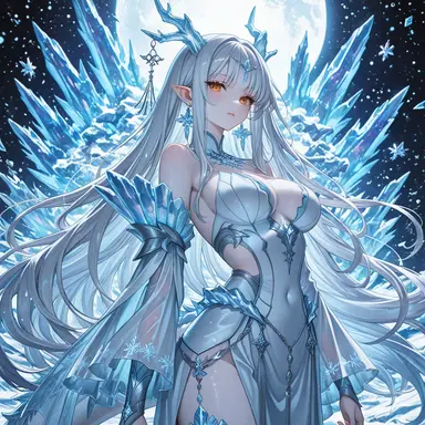 Profile image of 시아