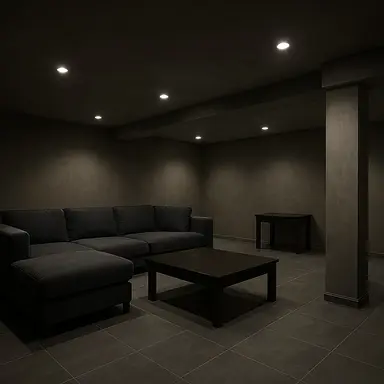 Profile image of 地下室